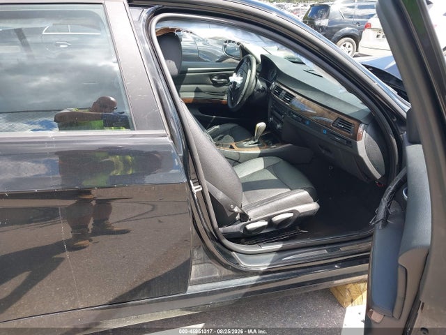 Aukcja sprzedaży 2011 Bmw 328i, vin: WBAPH7C58BE460131, numer aukcji: 45951317