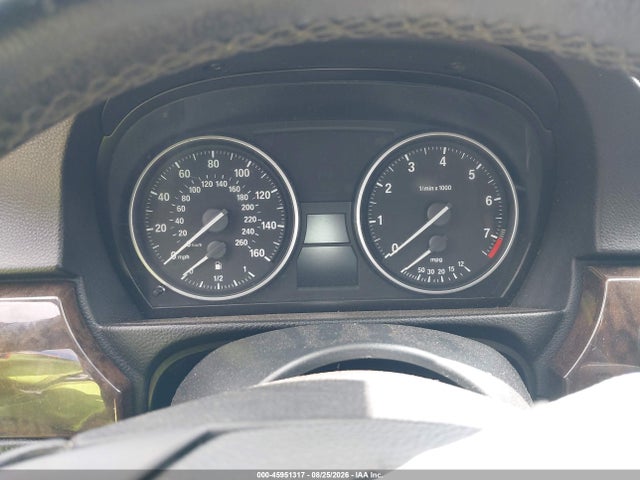 Aukcja sprzedaży 2011 Bmw 328i, vin: WBAPH7C58BE460131, numer aukcji: 45951317