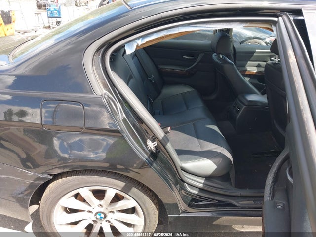 Aukcja sprzedaży 2011 Bmw 328i, vin: WBAPH7C58BE460131, numer aukcji: 45951317
