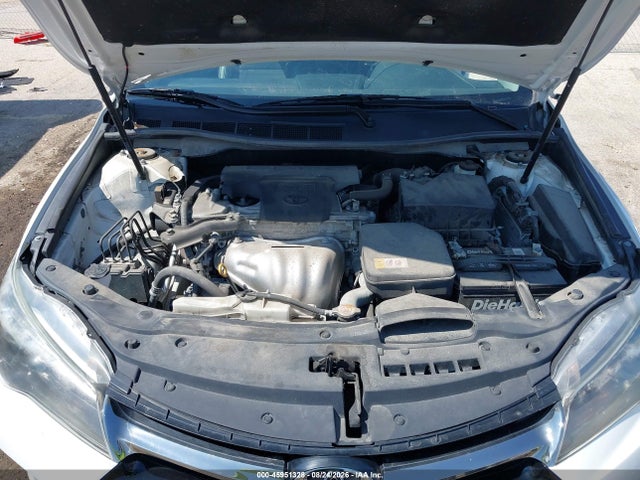 Aukcja sprzedaży 2017 Toyota Camry Se, vin: 4T1BF1FKXHU271010, numer aukcji: 45951328