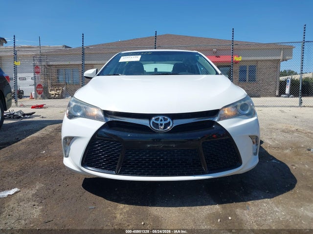 Aukcja sprzedaży 2017 Toyota Camry Se, vin: 4T1BF1FKXHU271010, numer aukcji: 45951328