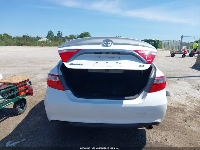 Aukcja sprzedaży 2017 Toyota Camry Se, vin: 4T1BF1FKXHU271010, numer aukcji: 45951328