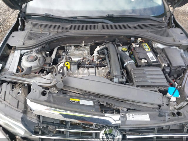 Volkswagen Jetta 2019 3VWC57BU6KM174482 Image 10