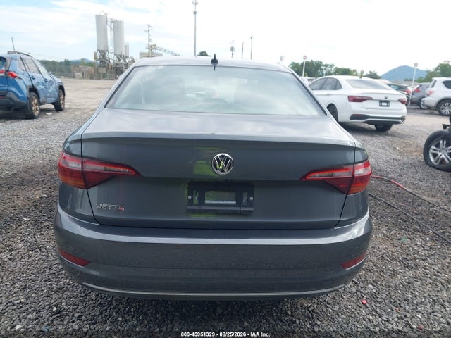 2019 Volkswagen Jetta მანქანა იყიდება აუქციონზე, vin: 3VWC57BU6KM174482, აუქციონის ნომერი: 45951329