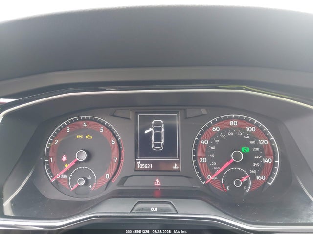 3VWC57BU6KM174482 Volkswagen Jetta