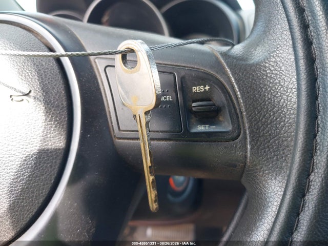 45951331 :رقم المزاد ، KNAFU4A26A5047900 vin ، 2010 Kia Forte Ex مزاد بيع