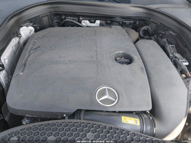 Продажа на аукционе авто 2021 Mercedes-benz Glc 300 4matic Suv, vin: W1N0G8EB1MF926231, номер лота: 45951335