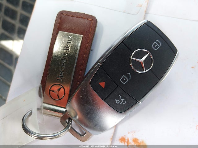 Продажа на аукционе авто 2021 Mercedes-benz Glc 300 4matic Suv, vin: W1N0G8EB1MF926231, номер лота: 45951335