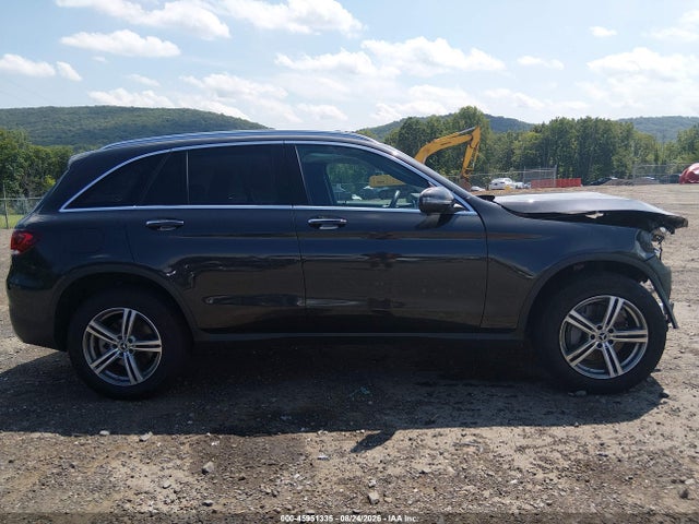 Продажа на аукционе авто 2021 Mercedes-benz Glc 300 4matic Suv, vin: W1N0G8EB1MF926231, номер лота: 45951335
