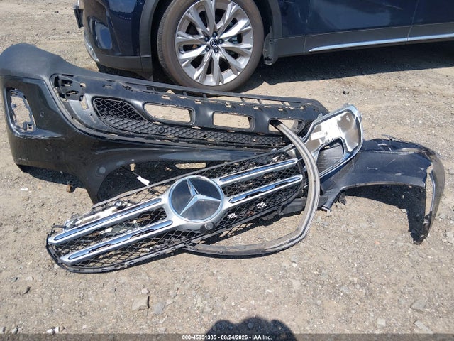 Продажа на аукционе авто 2021 Mercedes-benz Glc 300 4matic Suv, vin: W1N0G8EB1MF926231, номер лота: 45951335