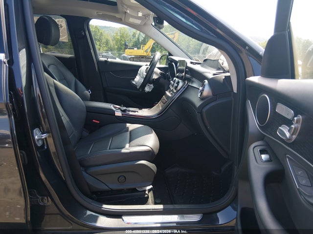 Продажа на аукционе авто 2021 Mercedes-benz Glc 300 4matic Suv, vin: W1N0G8EB1MF926231, номер лота: 45951335