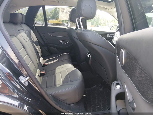 Продажа на аукционе авто 2021 Mercedes-benz Glc 300 4matic Suv, vin: W1N0G8EB1MF926231, номер лота: 45951335