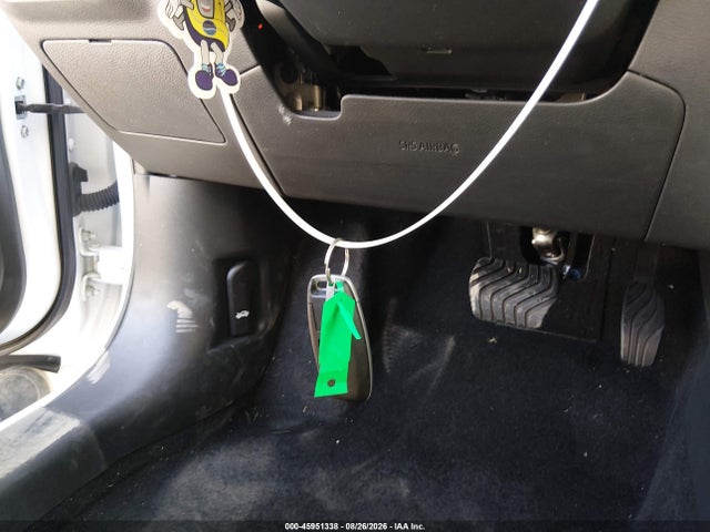 45951338 :رقم المزاد ، 3N1AB9BV1TY216674 vin ، 2026 Nissan Sentra S مزاد بيع