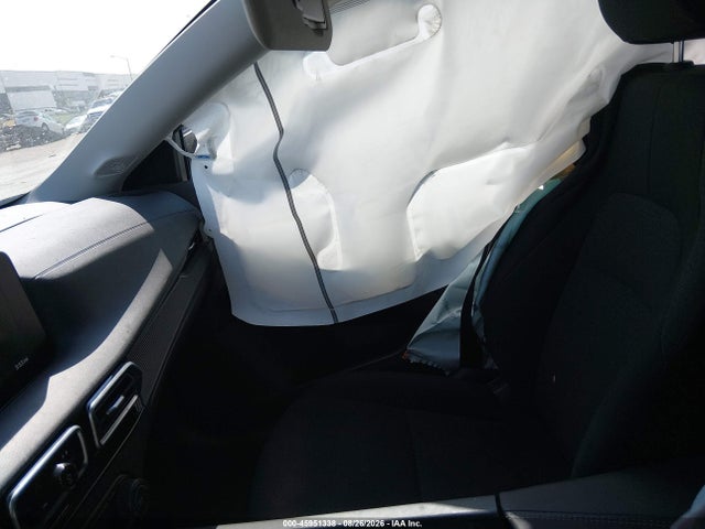 45951338 :رقم المزاد ، 3N1AB9BV1TY216674 vin ، 2026 Nissan Sentra S مزاد بيع