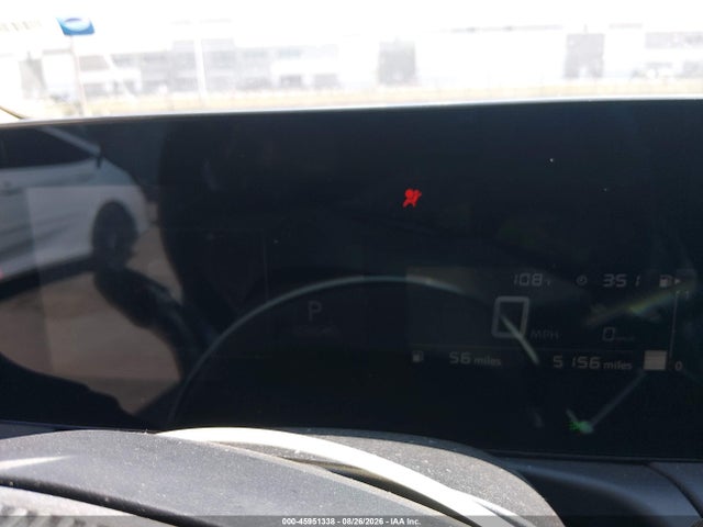 45951338 :رقم المزاد ، 3N1AB9BV1TY216674 vin ، 2026 Nissan Sentra S مزاد بيع