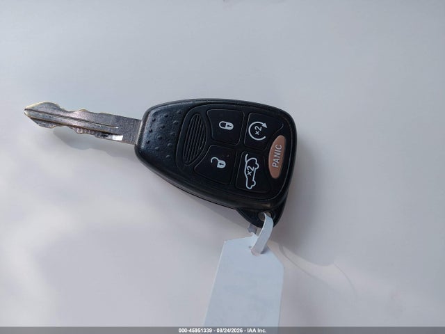 Aukcja sprzedaży 2011 Chrysler 200 Limited, vin: 1C3BC2FG5BN517689, numer aukcji: 45951339