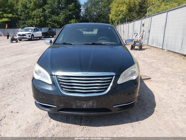 Aukcja sprzedaży 2011 Chrysler 200 Limited, vin: 1C3BC2FG5BN517689, numer aukcji: 45951339