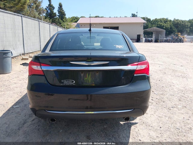Aukcja sprzedaży 2011 Chrysler 200 Limited, vin: 1C3BC2FG5BN517689, numer aukcji: 45951339