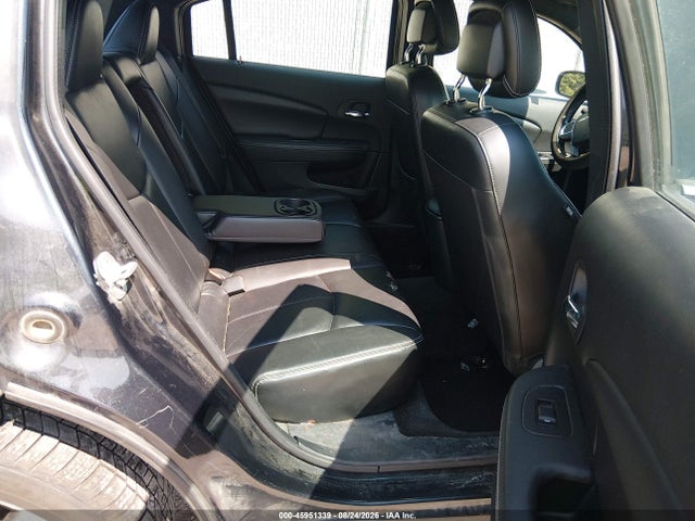 Aukcja sprzedaży 2011 Chrysler 200 Limited, vin: 1C3BC2FG5BN517689, numer aukcji: 45951339