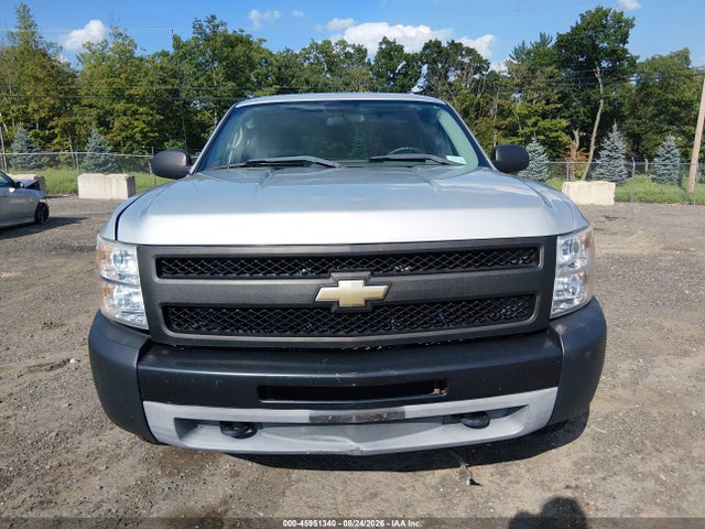 Продажа на аукционе авто 2011 Chevrolet Silverado 1500 Work Truck, vin: 1GCNKPEA8BZ200259, номер лота: 45951340