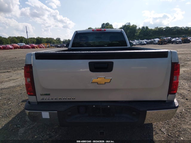 Продажа на аукционе авто 2011 Chevrolet Silverado 1500 Work Truck, vin: 1GCNKPEA8BZ200259, номер лота: 45951340