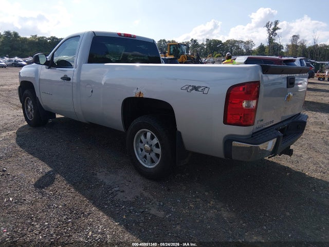 Продажа на аукционе авто 2011 Chevrolet Silverado 1500 Work Truck, vin: 1GCNKPEA8BZ200259, номер лота: 45951340