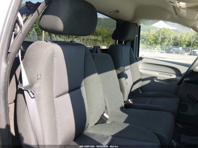 Продажа на аукционе авто 2011 Chevrolet Silverado 1500 Work Truck, vin: 1GCNKPEA8BZ200259, номер лота: 45951340
