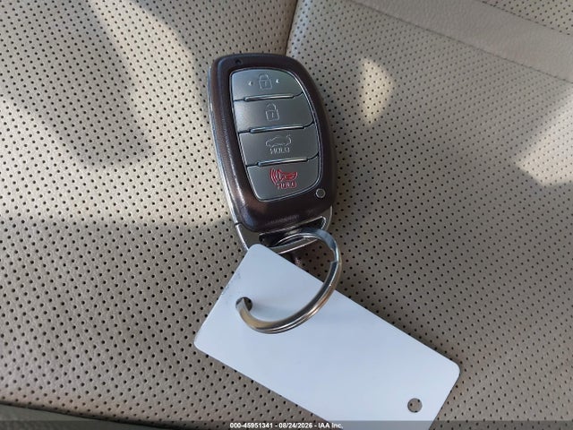 Продажа на аукционе авто 2015 Hyundai Sonata Limited, vin: 5NPE34AF0FH079298, номер лота: 45951341