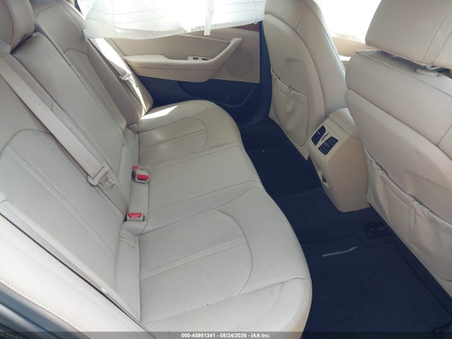 Продажа на аукционе авто 2015 Hyundai Sonata Limited, vin: 5NPE34AF0FH079298, номер лота: 45951341