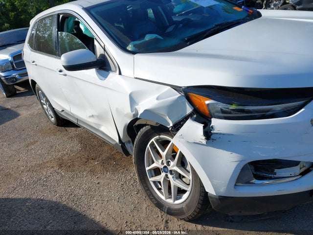 Продажа на аукционе авто 2022 Ford Edge Sel, vin: 2FMPK4J93NBB05680, номер лота: 45951354