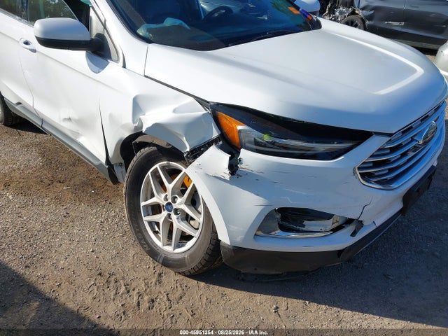 Продажа на аукционе авто 2022 Ford Edge Sel, vin: 2FMPK4J93NBB05680, номер лота: 45951354
