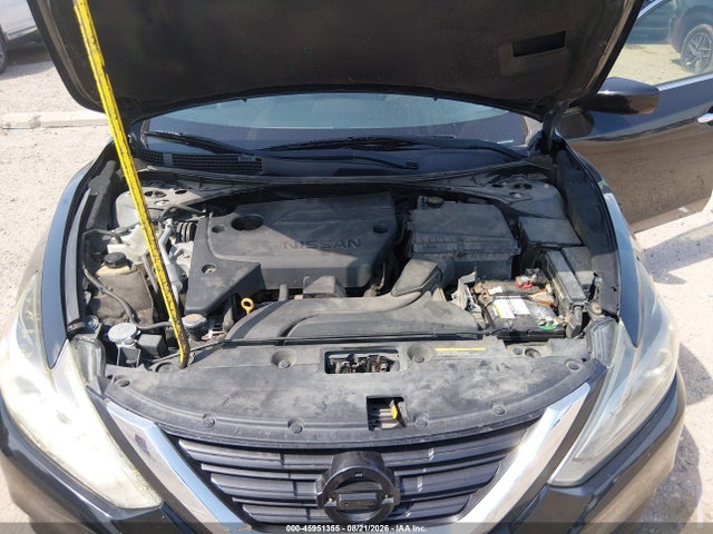 Продаж на аукціоні авто 2018 Nissan Altima 2.5 Sr, vin: 1N4AL3AP4JC198760, номер лоту: 45951355