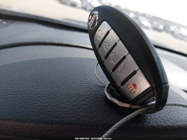 Продаж на аукціоні авто 2018 Nissan Altima 2.5 Sr, vin: 1N4AL3AP4JC198760, номер лоту: 45951355