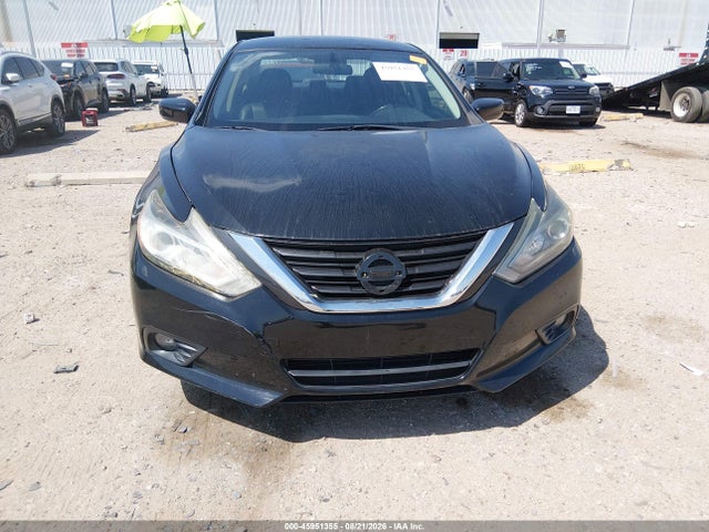 Продаж на аукціоні авто 2018 Nissan Altima 2.5 Sr, vin: 1N4AL3AP4JC198760, номер лоту: 45951355