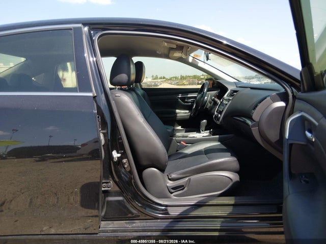 Продаж на аукціоні авто 2018 Nissan Altima 2.5 Sr, vin: 1N4AL3AP4JC198760, номер лоту: 45951355