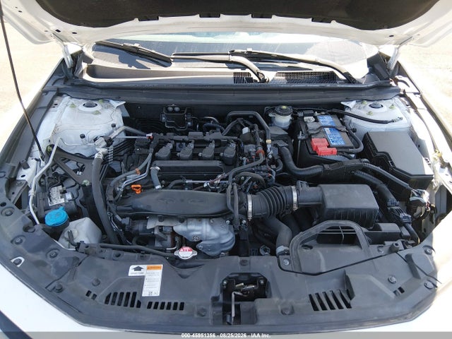 Продажа на аукционе авто 2023 Honda Accord Ex, vin: 1HGCY1F38PA013646, номер лота: 45951356