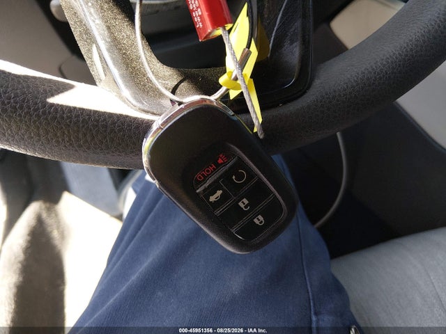 Продажа на аукционе авто 2023 Honda Accord Ex, vin: 1HGCY1F38PA013646, номер лота: 45951356