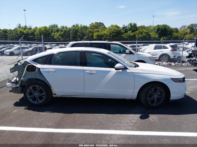 Продажа на аукционе авто 2023 Honda Accord Ex, vin: 1HGCY1F38PA013646, номер лота: 45951356