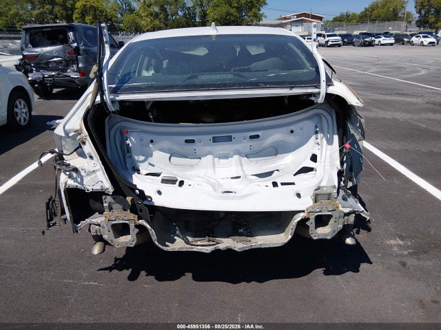 Продажа на аукционе авто 2023 Honda Accord Ex, vin: 1HGCY1F38PA013646, номер лота: 45951356