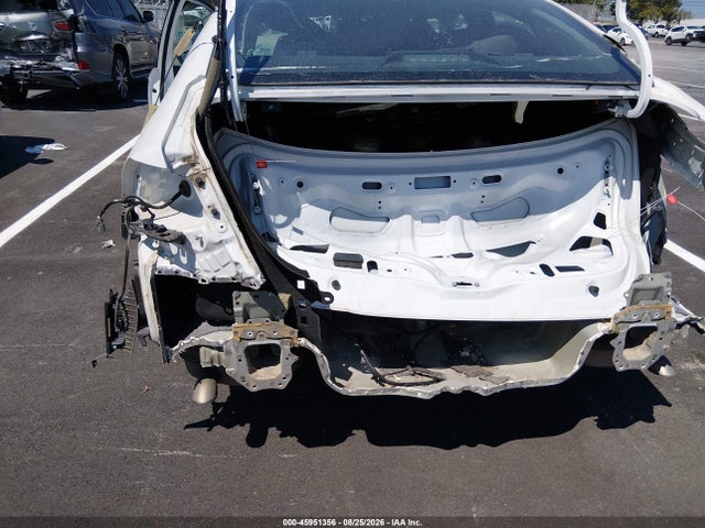 Продажа на аукционе авто 2023 Honda Accord Ex, vin: 1HGCY1F38PA013646, номер лота: 45951356