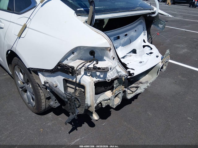 Продажа на аукционе авто 2023 Honda Accord Ex, vin: 1HGCY1F38PA013646, номер лота: 45951356