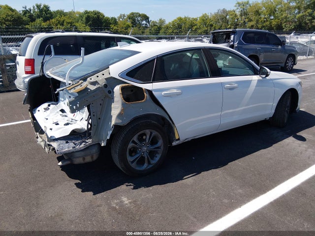 Продажа на аукционе авто 2023 Honda Accord Ex, vin: 1HGCY1F38PA013646, номер лота: 45951356