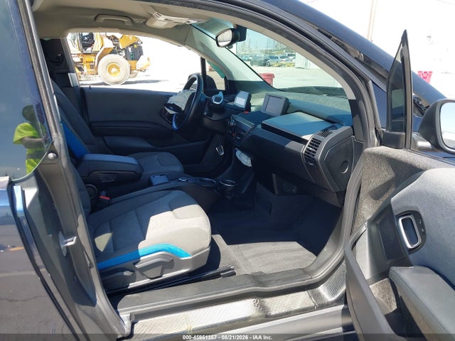 BMW I3 120ah W/range Extender 2019 WBY8P4C56K7E26946 Image 5