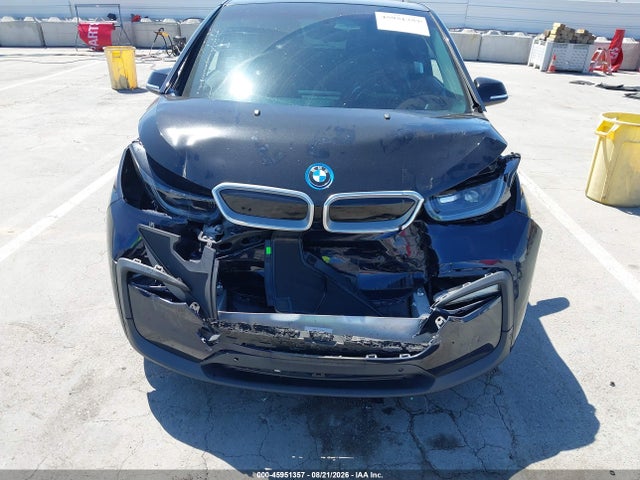 BMW I3 120ah W/range Extender 2019 WBY8P4C56K7E26946 Image 6