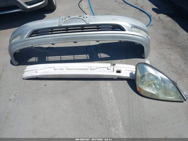 45951367 :رقم المزاد ، JTHBN30FX10047214 vin ، 2001 Lexus Ls 430 مزاد بيع