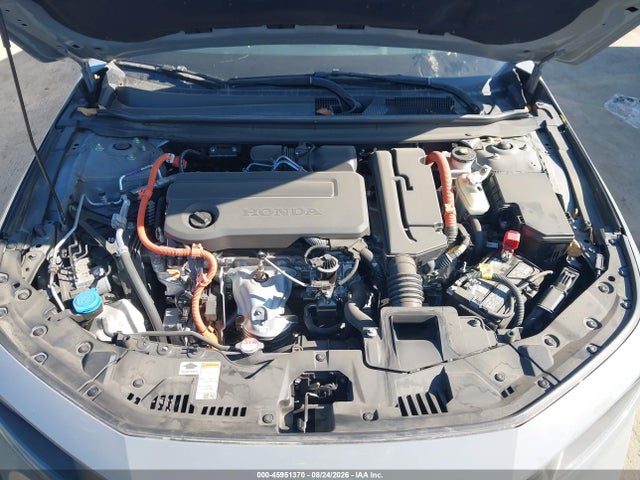 1HGCY2F78SA010957 Honda Accord Hybrid Sport-l