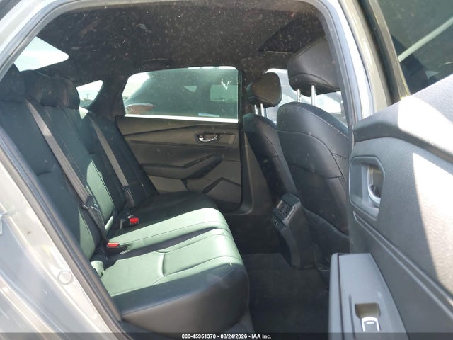 1HGCY2F78SA010957 Honda Accord Hybrid Sport-l