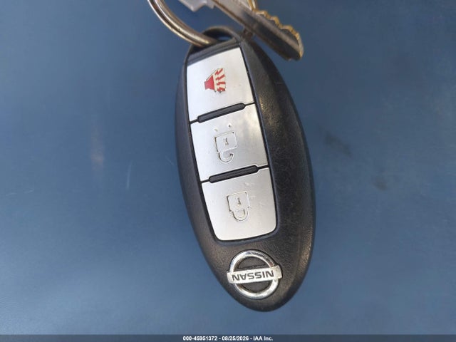 5N1DR2MN0HC667102 Nissan Pathfinder S
