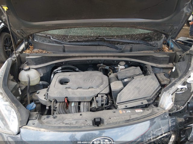 KIA Sportage Lx 2020 KNDPM3AC7L7745644 Image 10