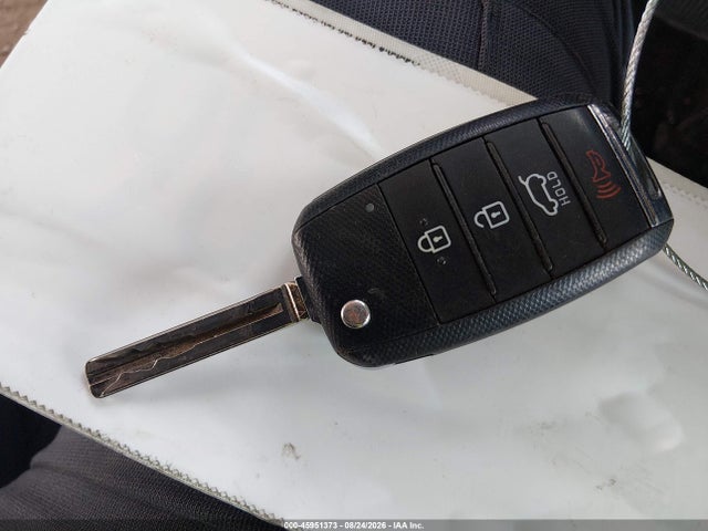 KIA Sportage Lx 2020 KNDPM3AC7L7745644 Image 11